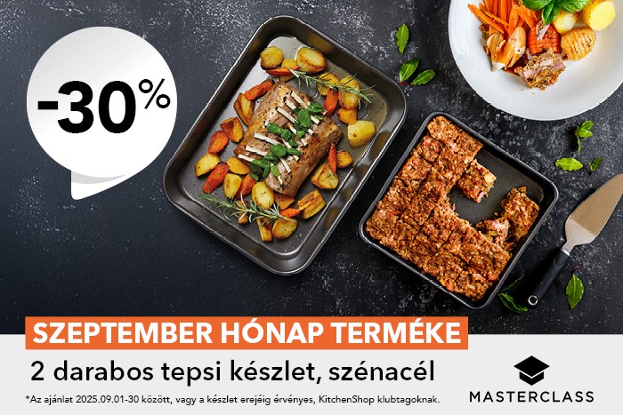 Product of the month