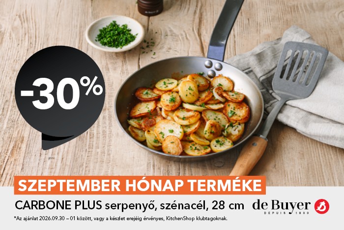 Product of the month